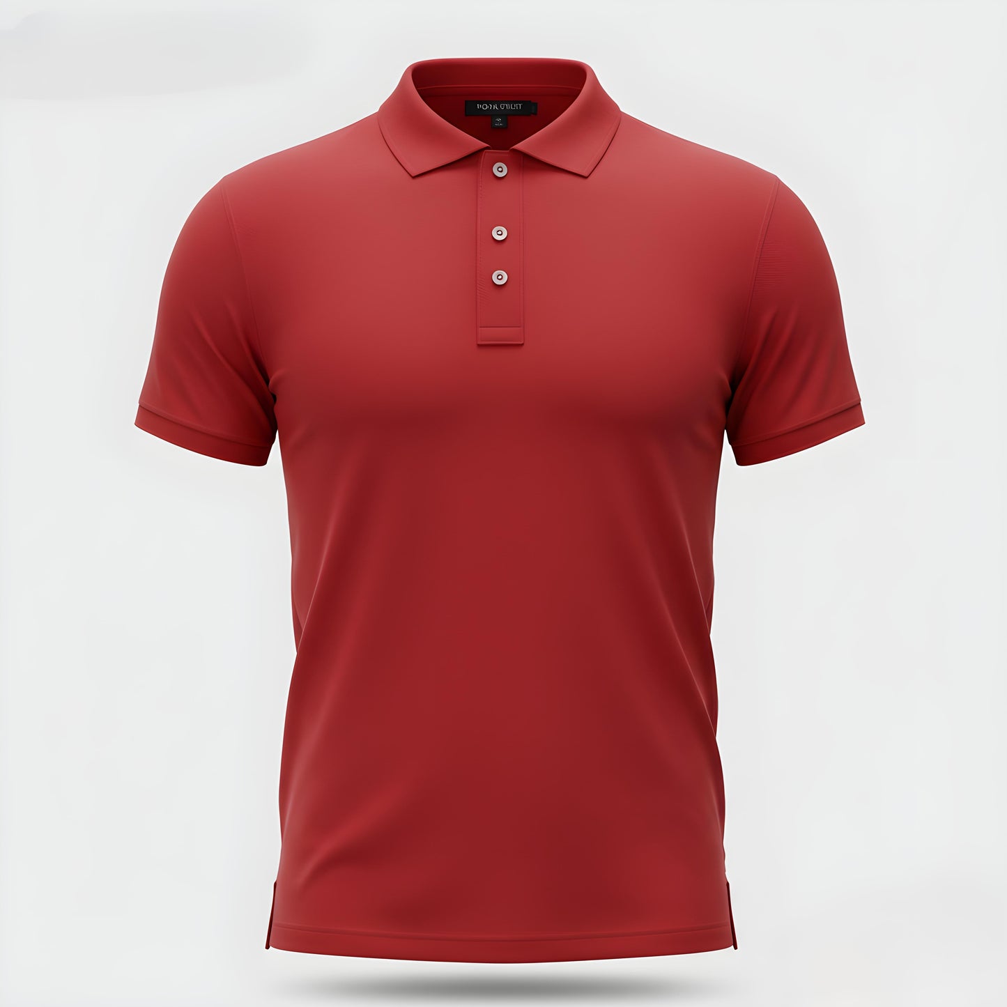 Premium Polo T Shirt
