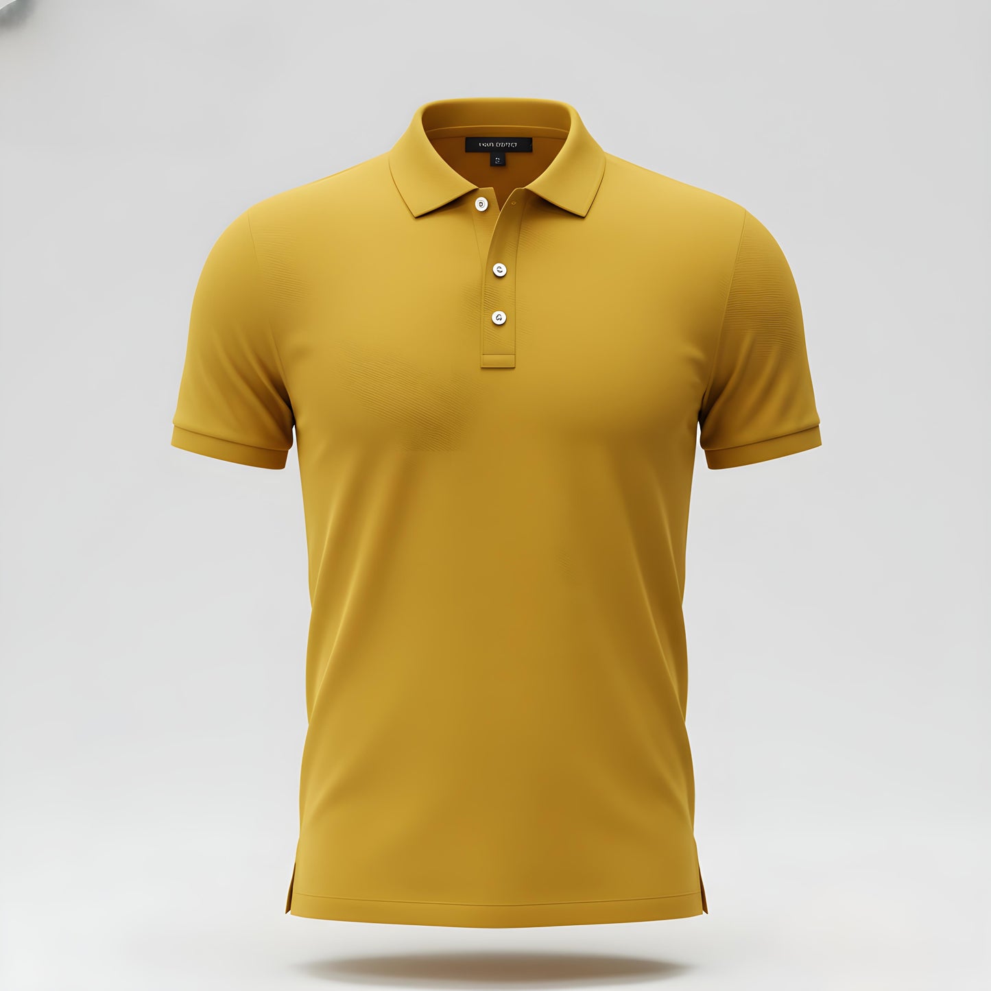 Premium Polo T Shirt